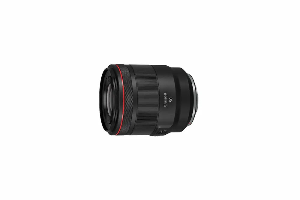 リーク】Canon RF 50mm F1.2L USM IIの発売日はいつ？価格予想